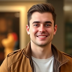 Levin Hartung — bitcoin casinos reviewer